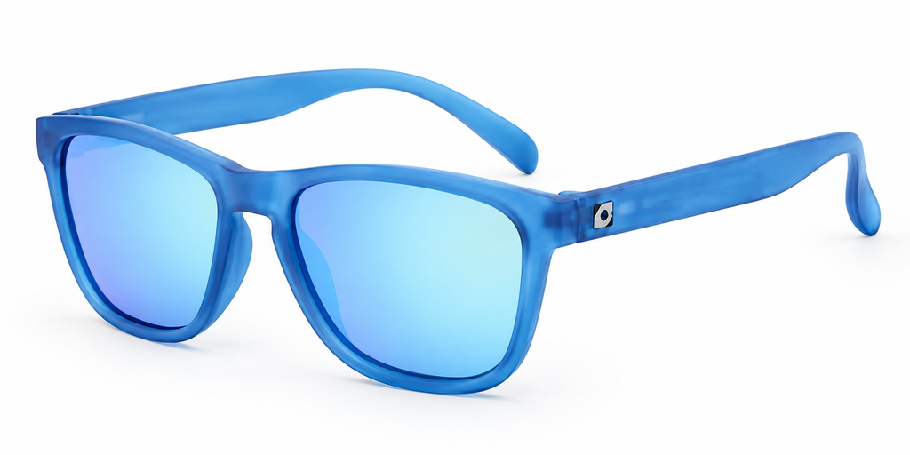 BLUE RAIN BLUE